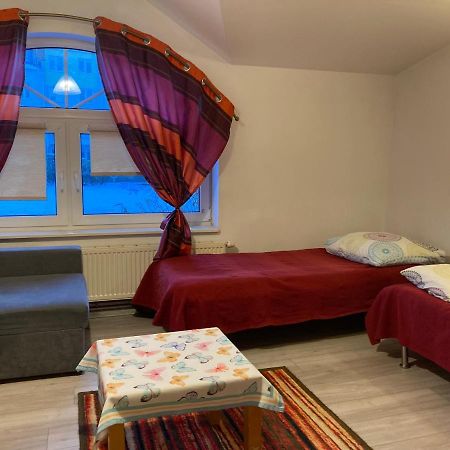 Lesniczowka Pokoje Goscinne Gdynia Luaran gambar