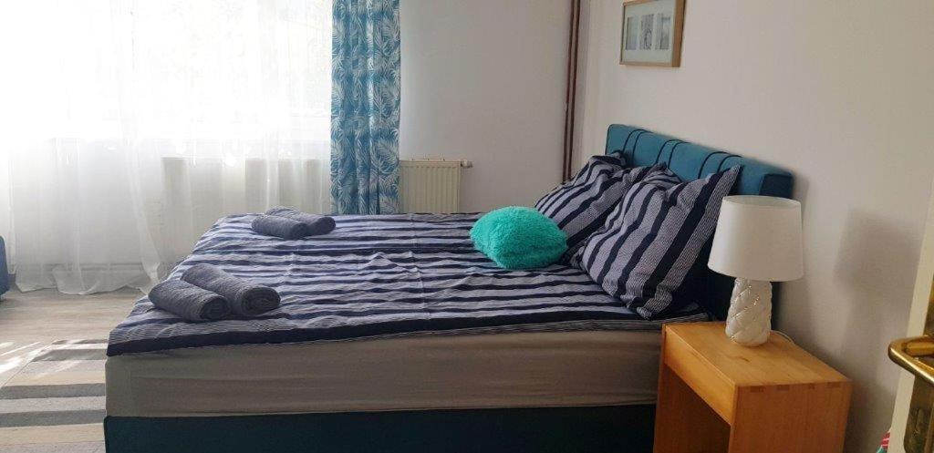 Lesniczowka Pokoje Goscinne Gdynia Luaran gambar