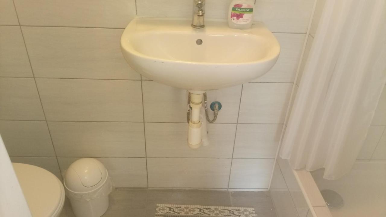 Lesniczowka Pokoje Goscinne Gdynia Luaran gambar
