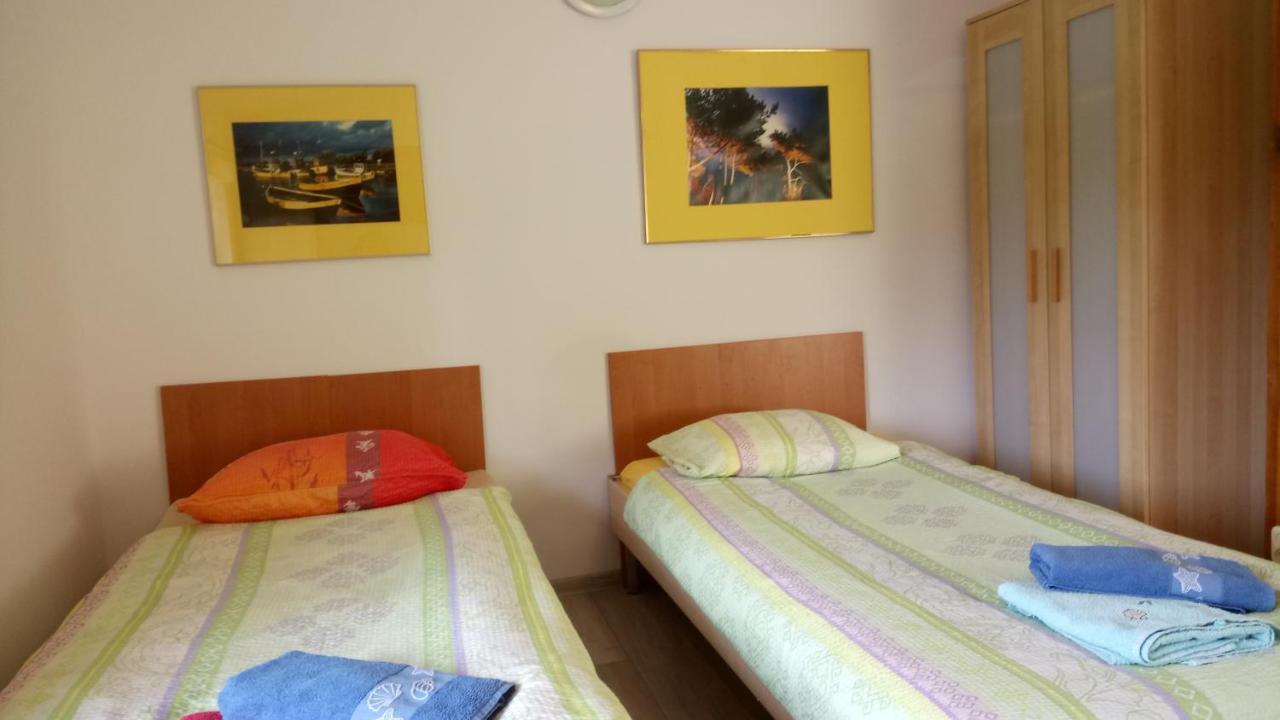 Lesniczowka Pokoje Goscinne Gdynia Luaran gambar