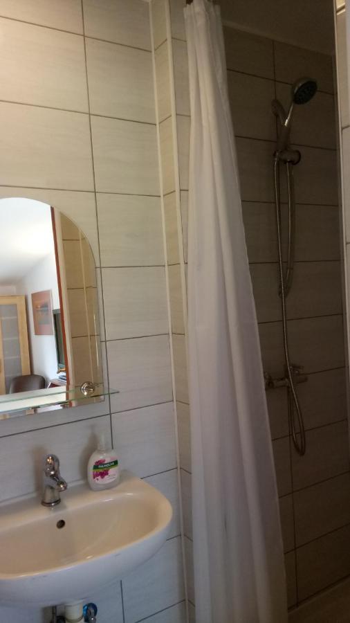 Lesniczowka Pokoje Goscinne Gdynia Luaran gambar