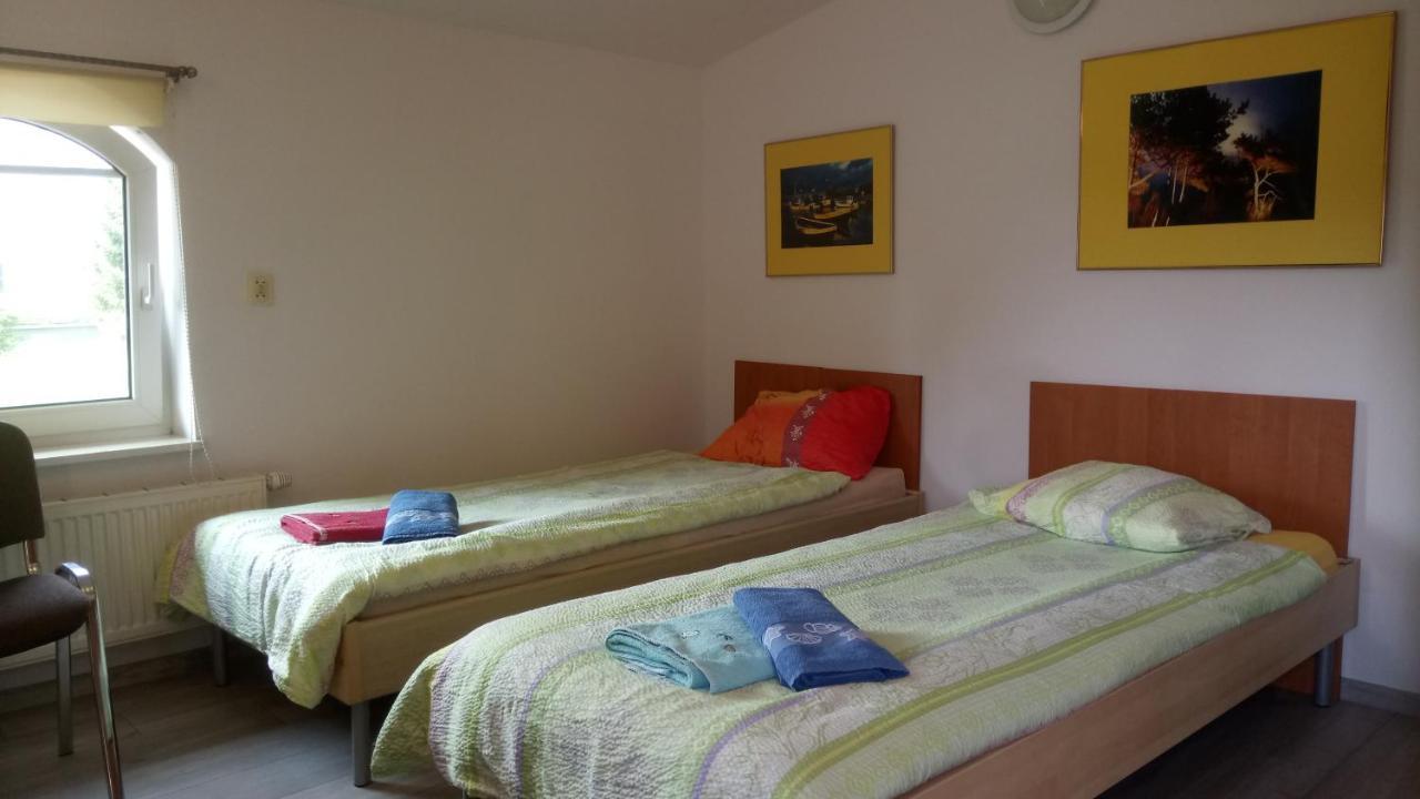 Lesniczowka Pokoje Goscinne Gdynia Luaran gambar