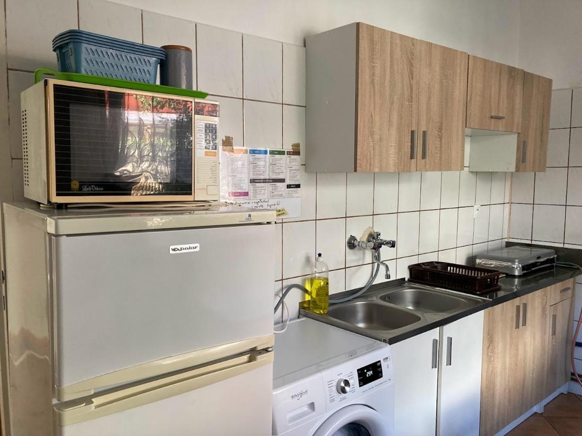 Lesniczowka Pokoje Goscinne Gdynia Luaran gambar